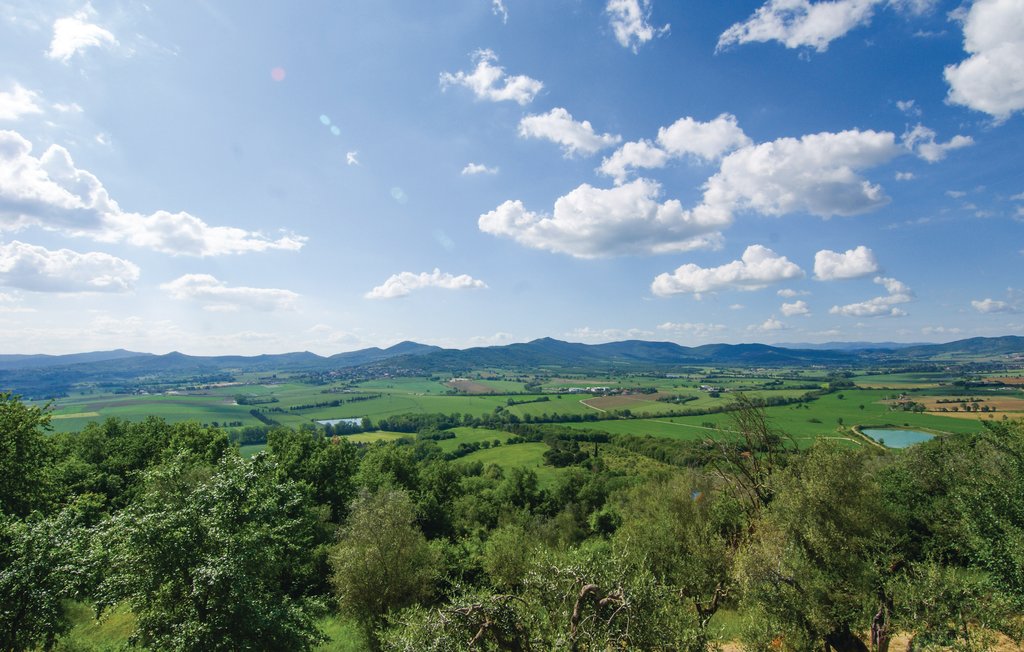 Semesterhus - Citta´di Castello , Italien - IUP872 13