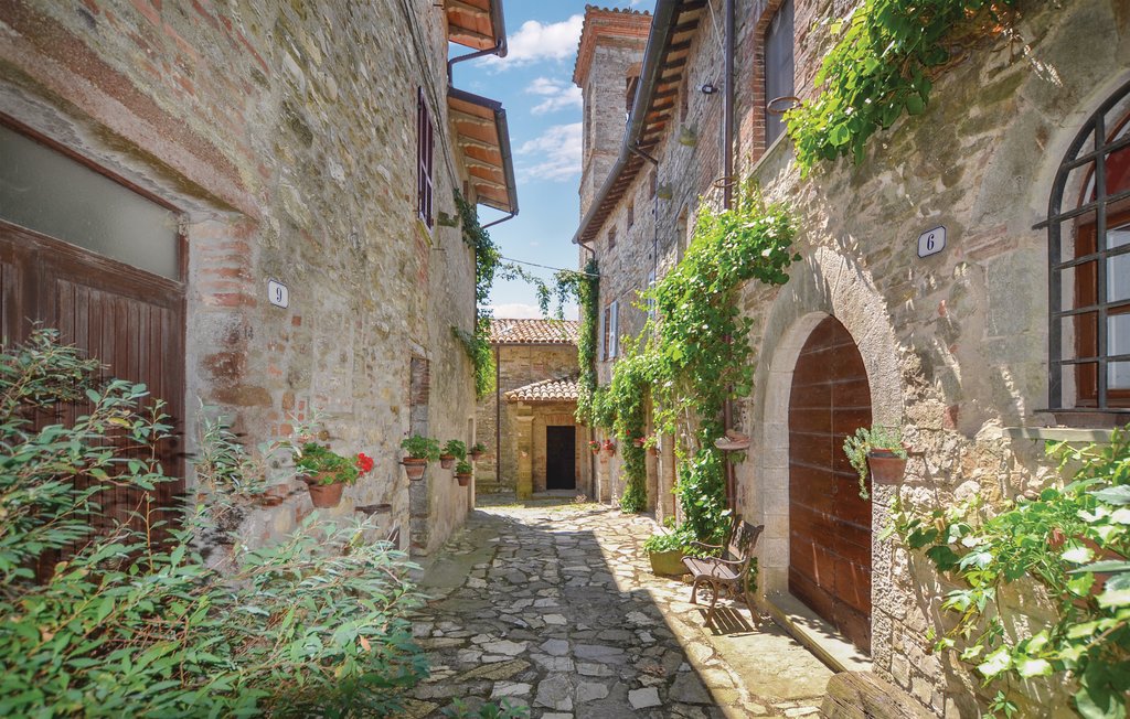 Feriehus - Piegaro , Italia - IUP927 28