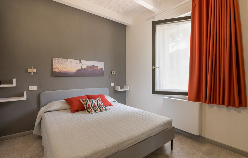 Feriehuse - Alviano , Italien - IUP944 23