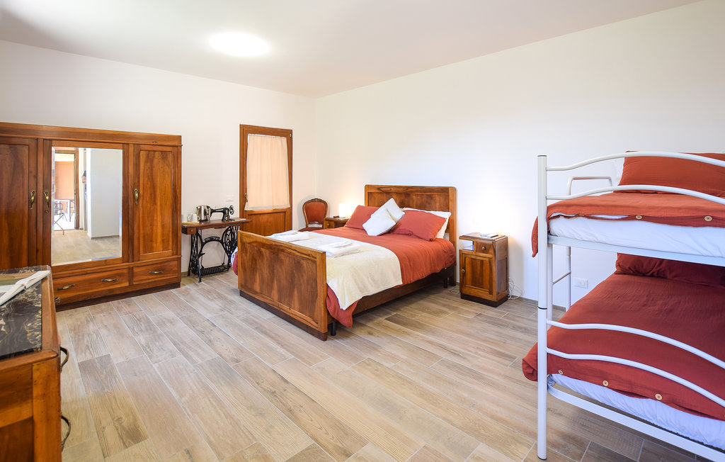 Feriehuse - Gualdo Cattaneo , Italien - IUP966 13