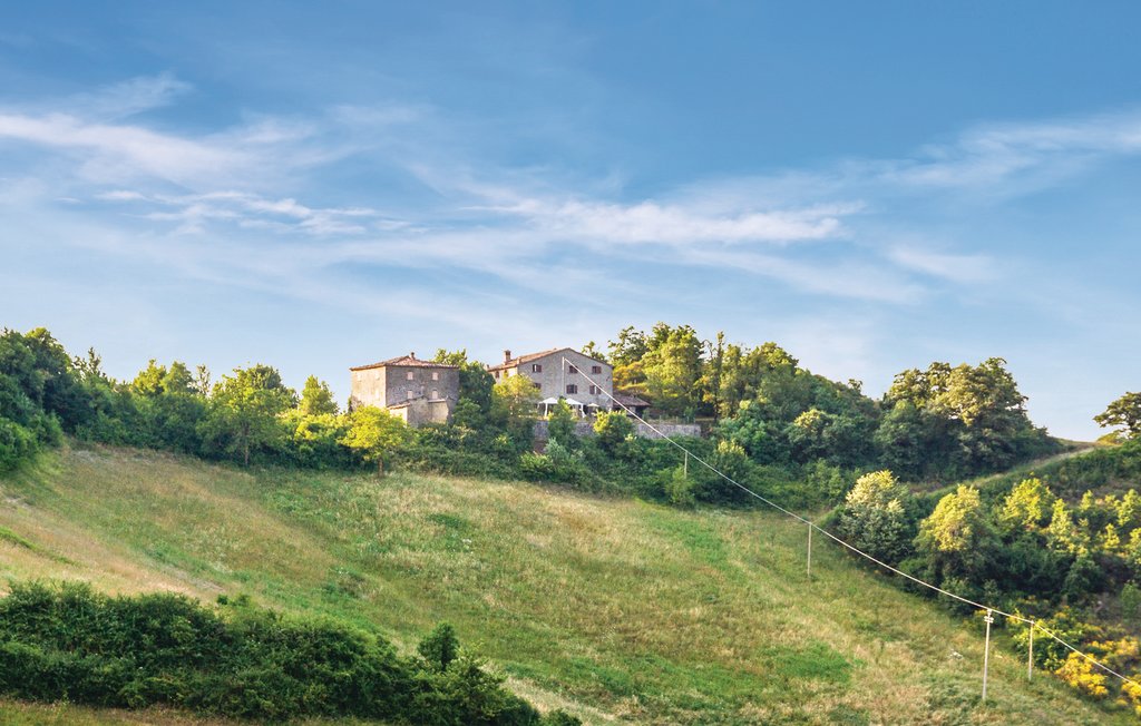 Feriehus - Pietralunga , Italia - IUP124 32