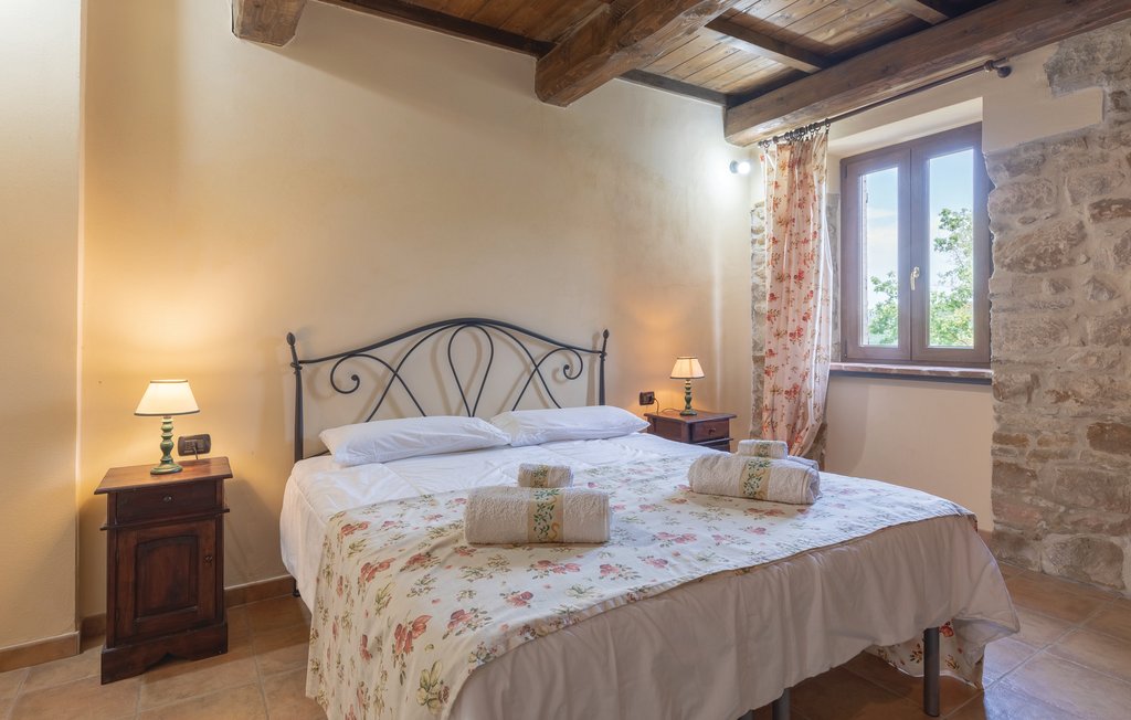 Lejlighed - Gubbio , Italien - IUP167 14