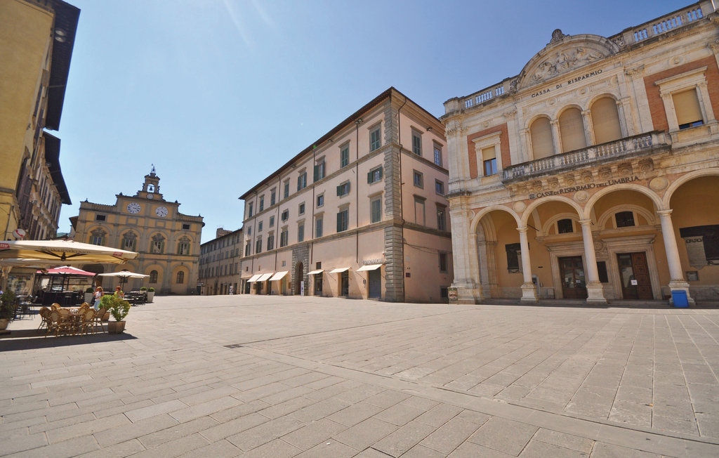 Semesterlägenhet - Citta´di Castello , Italien - IUP289 30