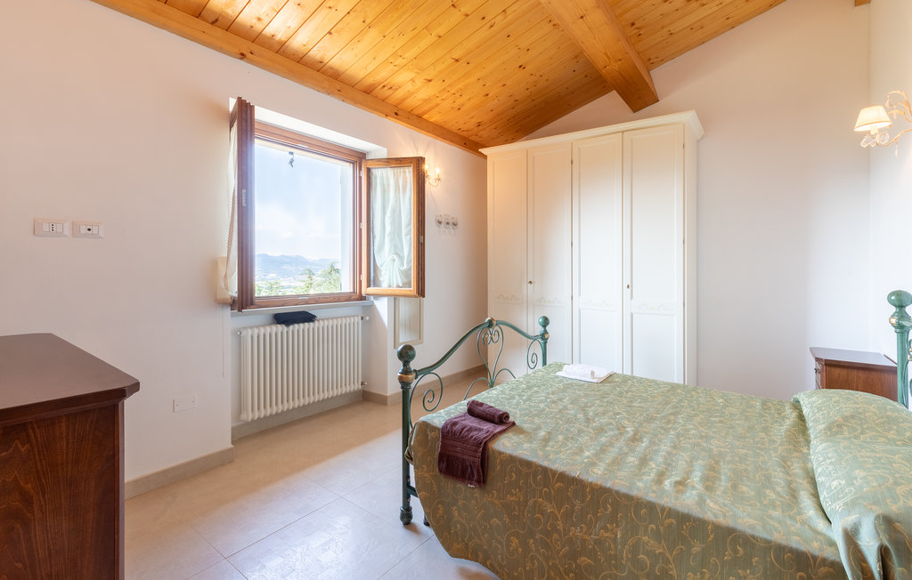 Ferienhaus - Umbertide , Italien - IUP346 16