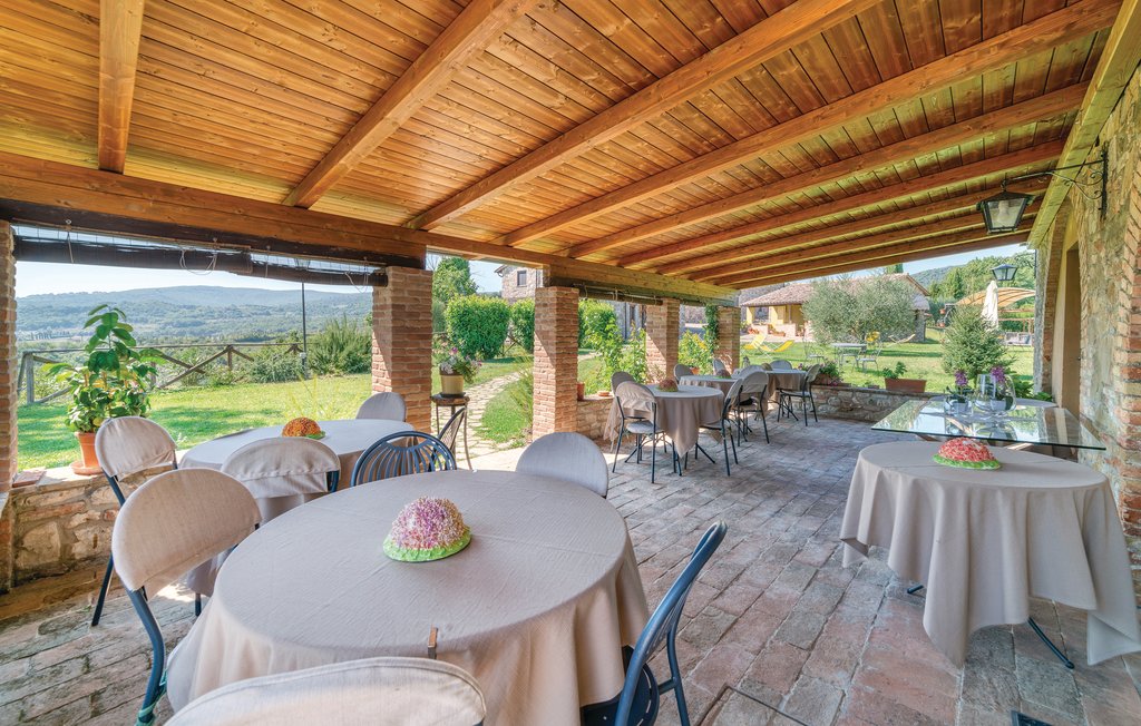 Lejlighed - Todi , Italien - IUP379 36