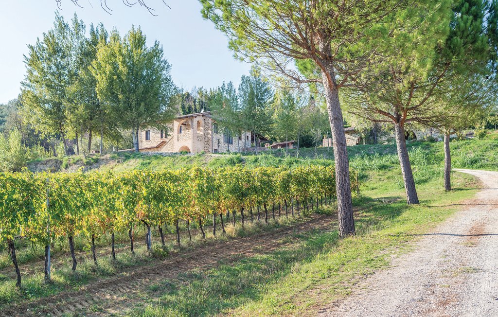 Ferienhaus - Torgiano , Italien - IUP393 25