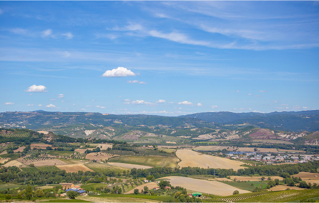 Feriehuse - Alviano , Italien - IUP944 8