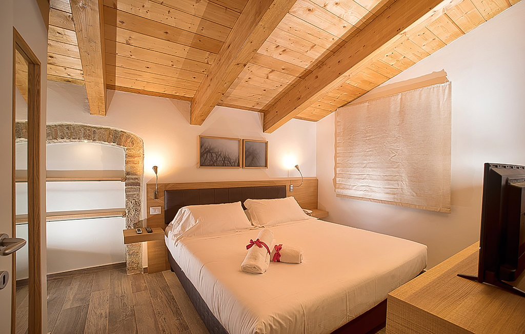 Lejlighed - Foligno , Italien - IUP960 5