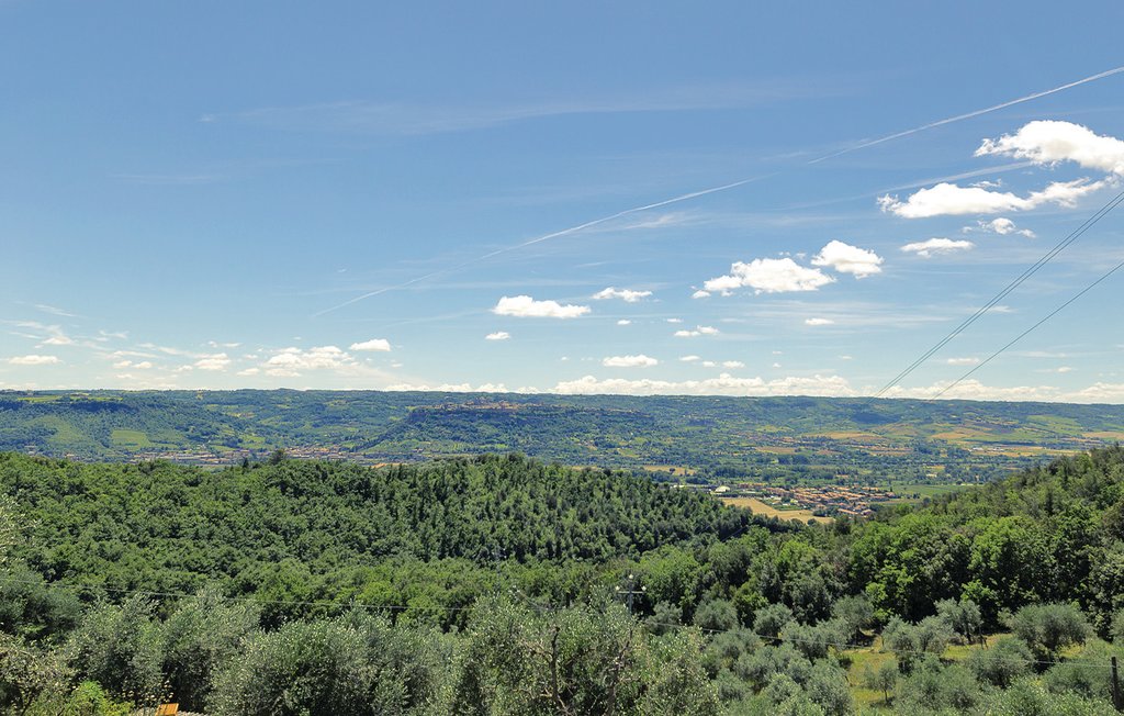 Ferienhaus - Orvieto , Italien - IUP241 45