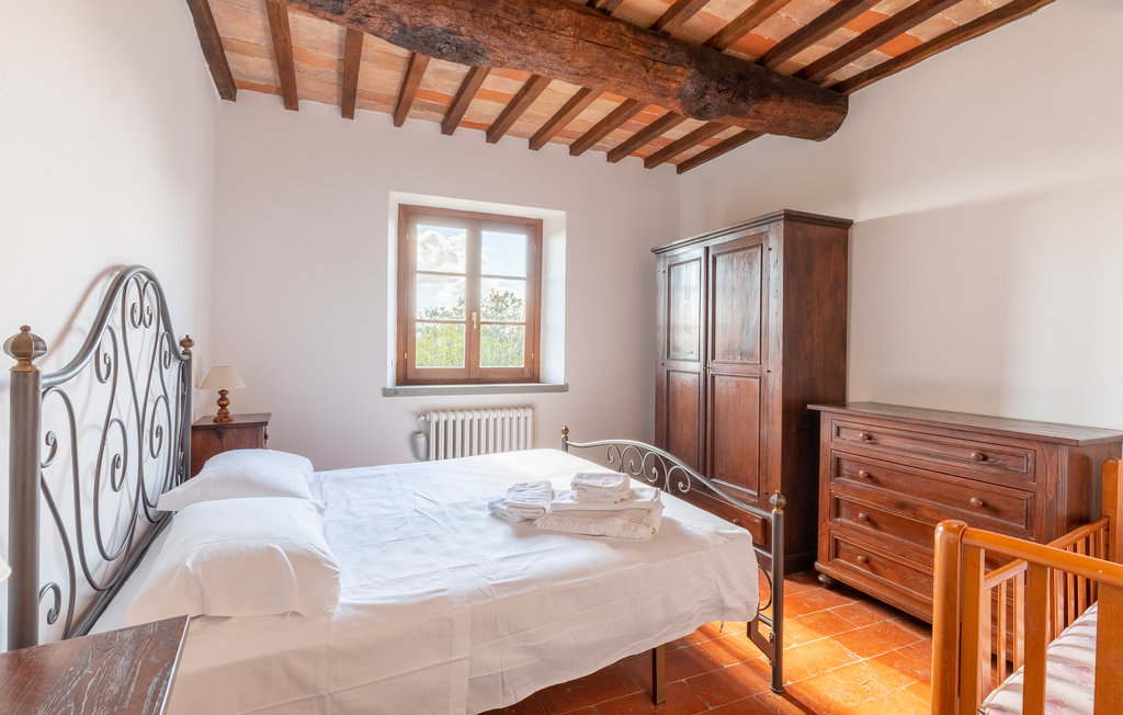 Ferienwohnung - Citta´di Castello , Italien - IUP288 4