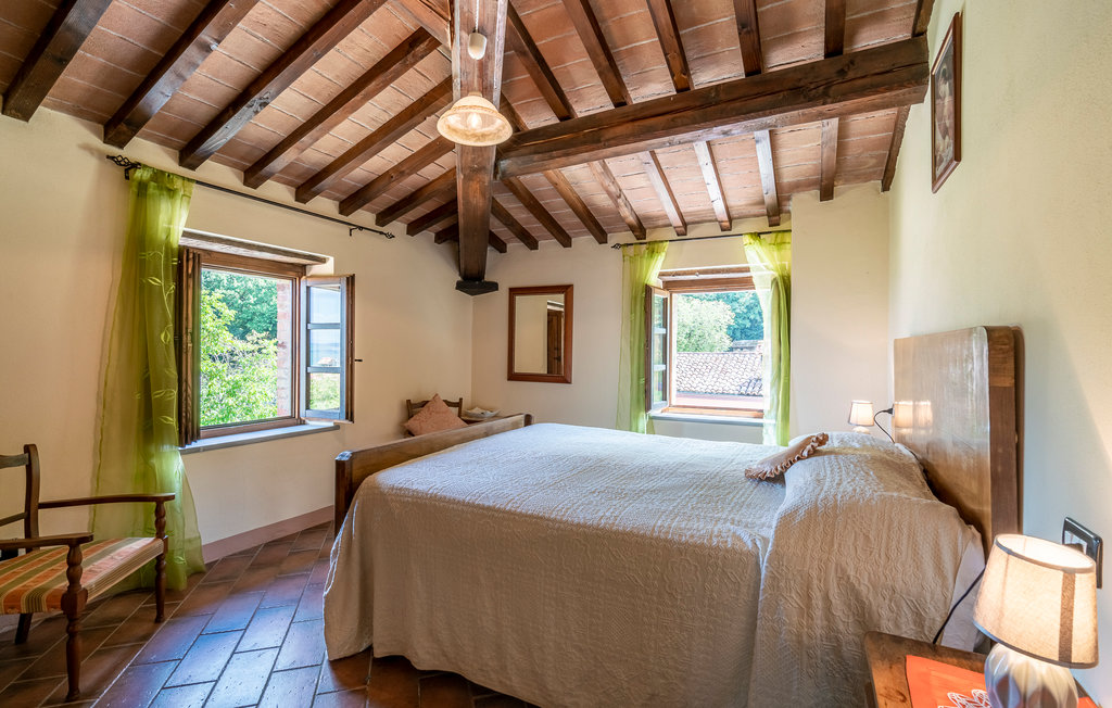 Feriehus - Citta´di Castello , Italia - IUP318 5