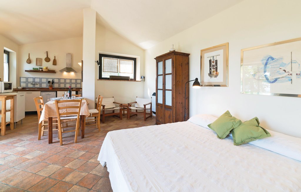 Feriehus - Ficulle , Italia - IUP491 14