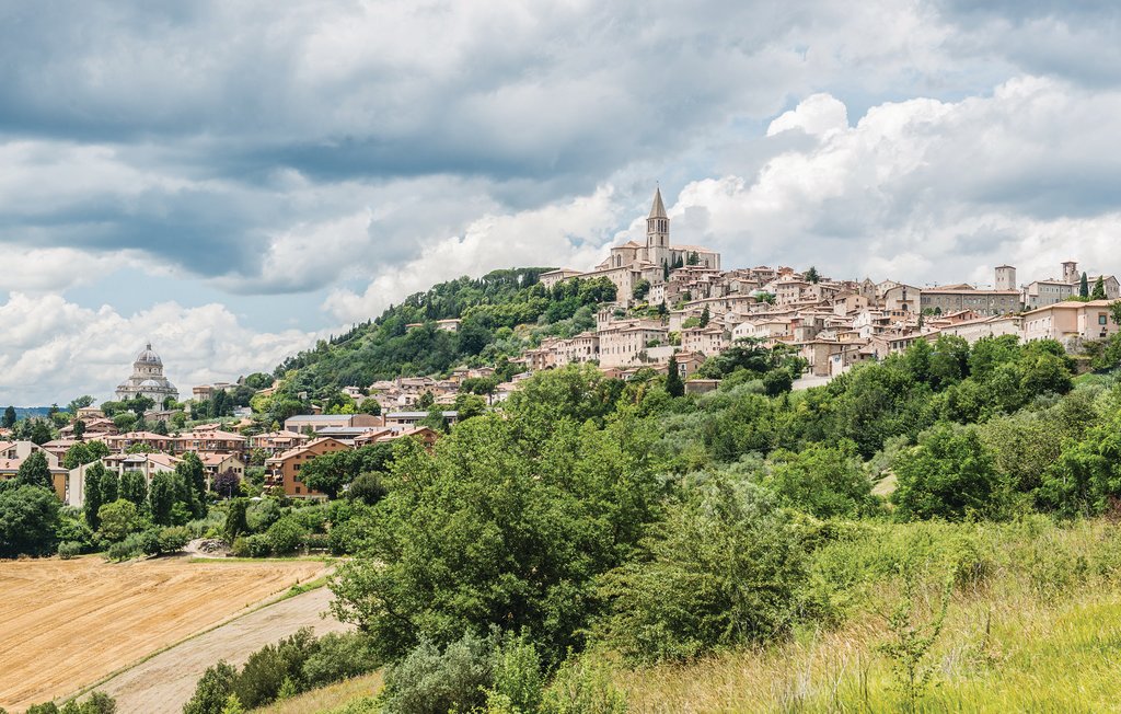 Ferienhaus - Todi , Italien - IUP698 24