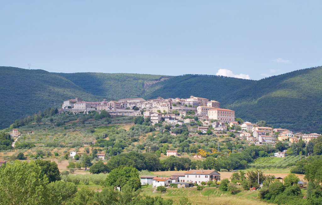 Ferienhaus - Lugnano in Teverina , Italien - IUP762 34