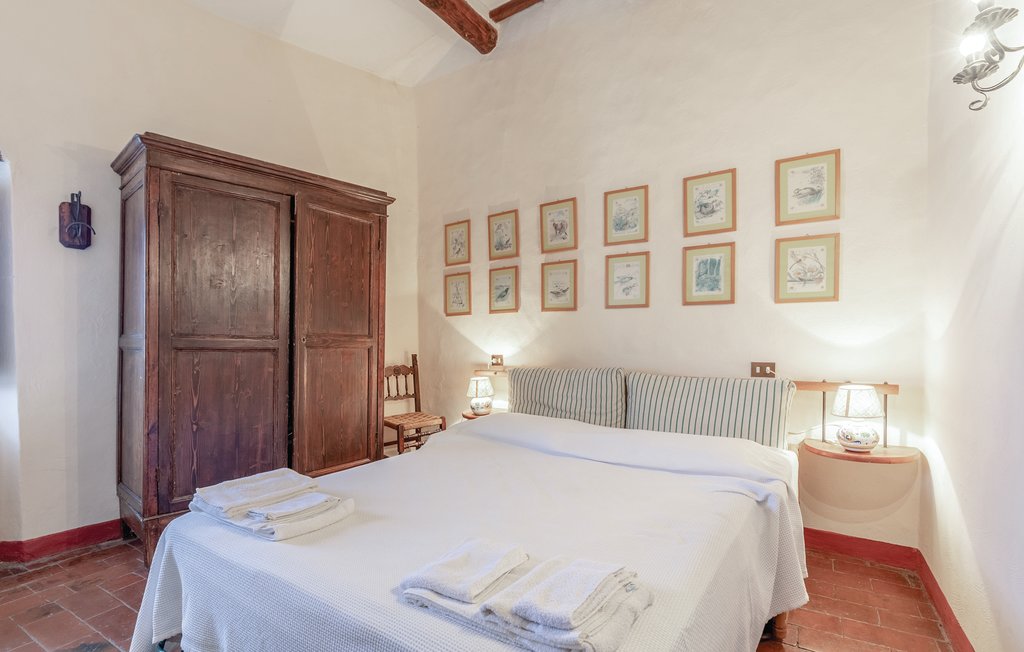 Ferienwohnung - Greppolischieto , Italien - IUP864 4