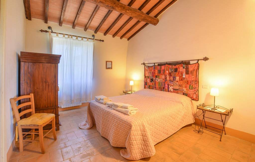 Ferienwohnung - San Venanzo , Italien - IUP942 4