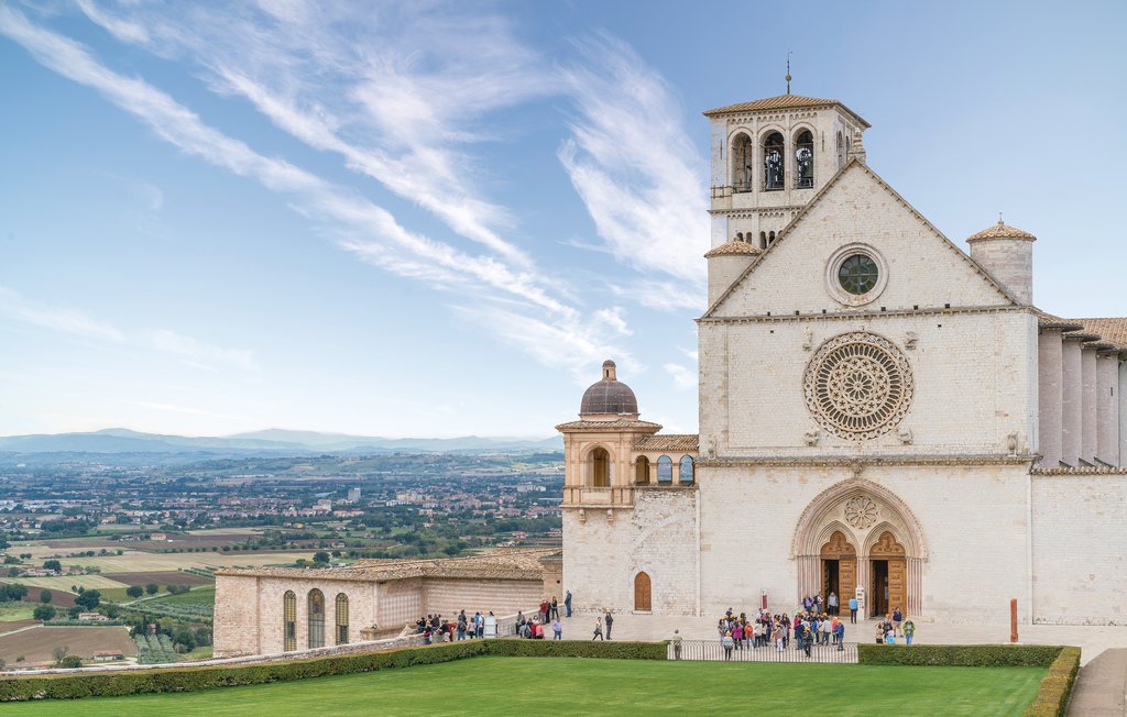 Feriehuse - Torgiano , Italien - IUP382 29