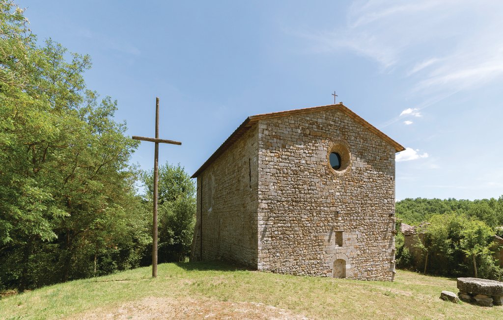 Feriehus - Ficulle , Italia - IUP491 18