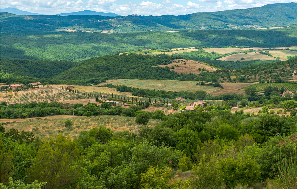 Ferienwohnung - San Venanzo , Italien - IUP942 8