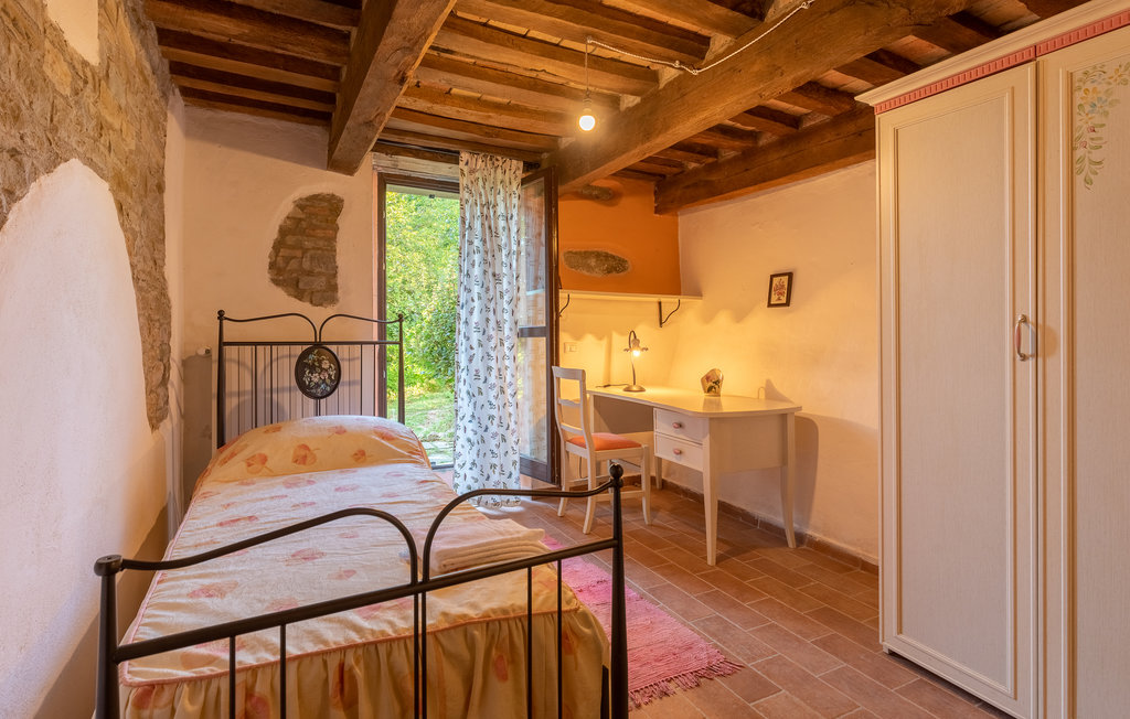 Feriehus - Pietralunga , Italia - IUP124 23