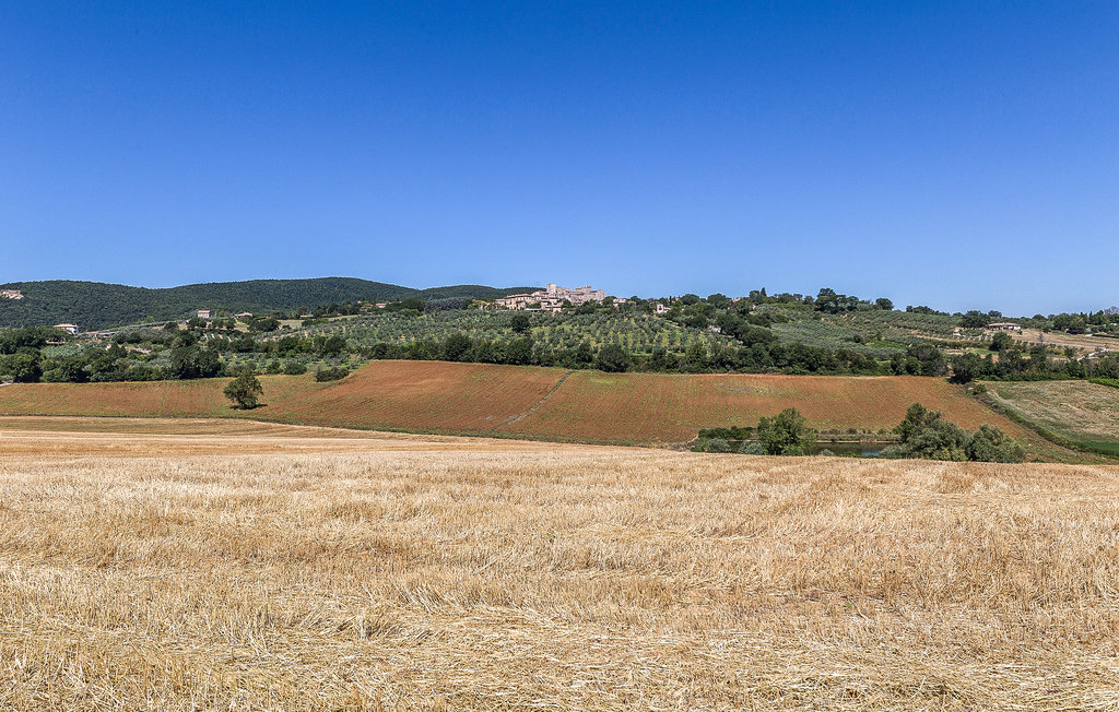 Feriehuse - Gualdo Cattaneo , Italien - IUP660 31