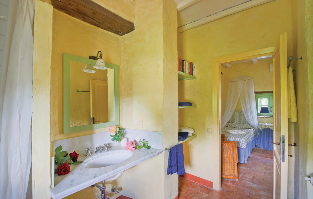 Ferienhaus - Lugnano in Teverina , Italien - IUP762 22