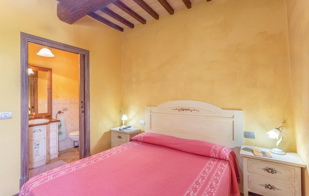 Ferienwohnung - Citta´di Castello , Italien - IUP807 22