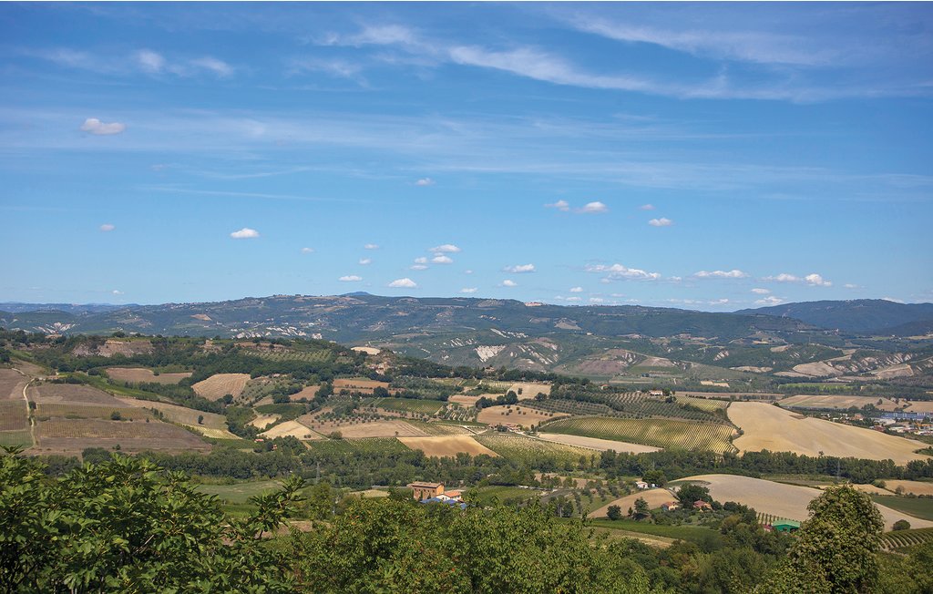 Ferienhaus - Orvieto , Italien - IUP241 49