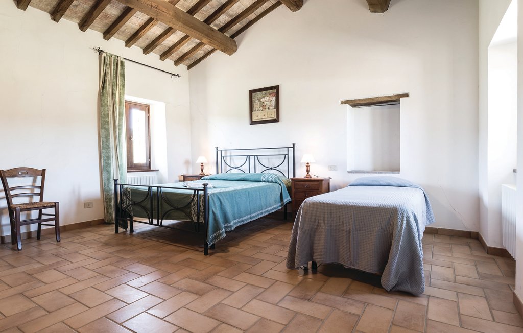 Feriehuse - Gualdo Cattaneo , Italien - IUP660 22