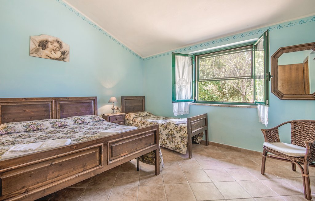 Ferienhaus - Perugia , Italien - IUP890 18