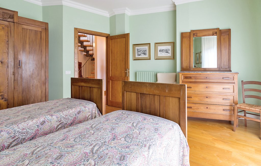 Ferienhaus - Orvieto , Italien - IUP241 36