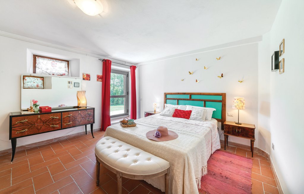 Feriehuse - Gubbio , Italien - IUP694 4