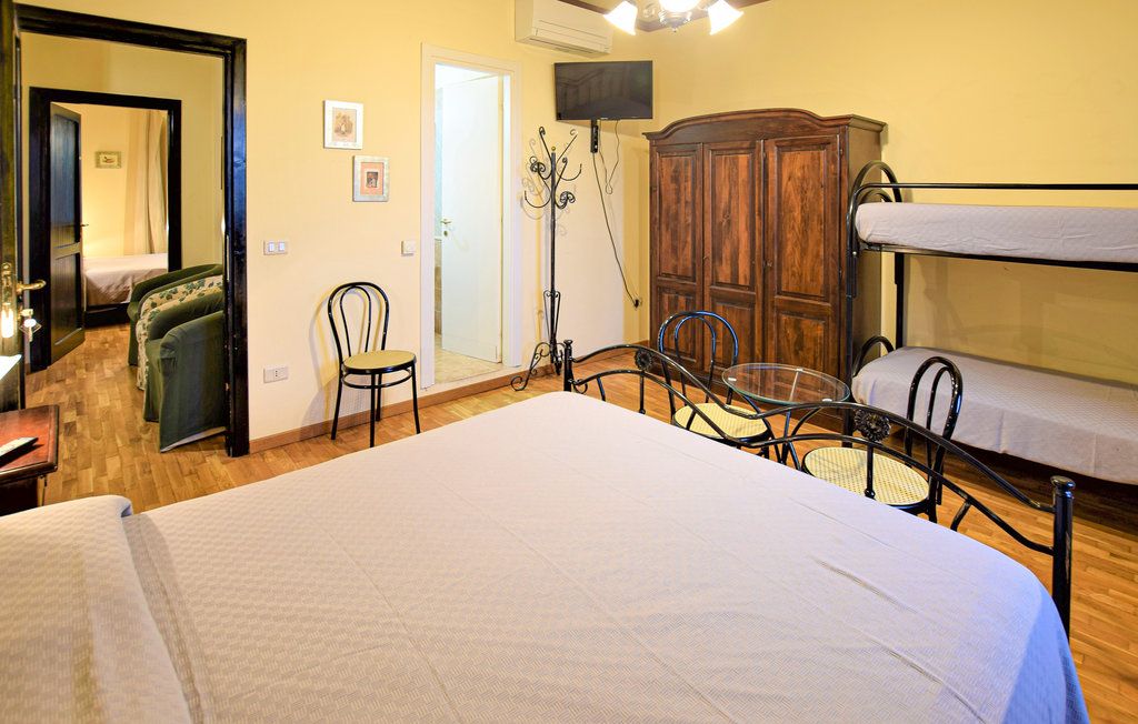 Feriehuse - Assisi , Italien - IUP553 27