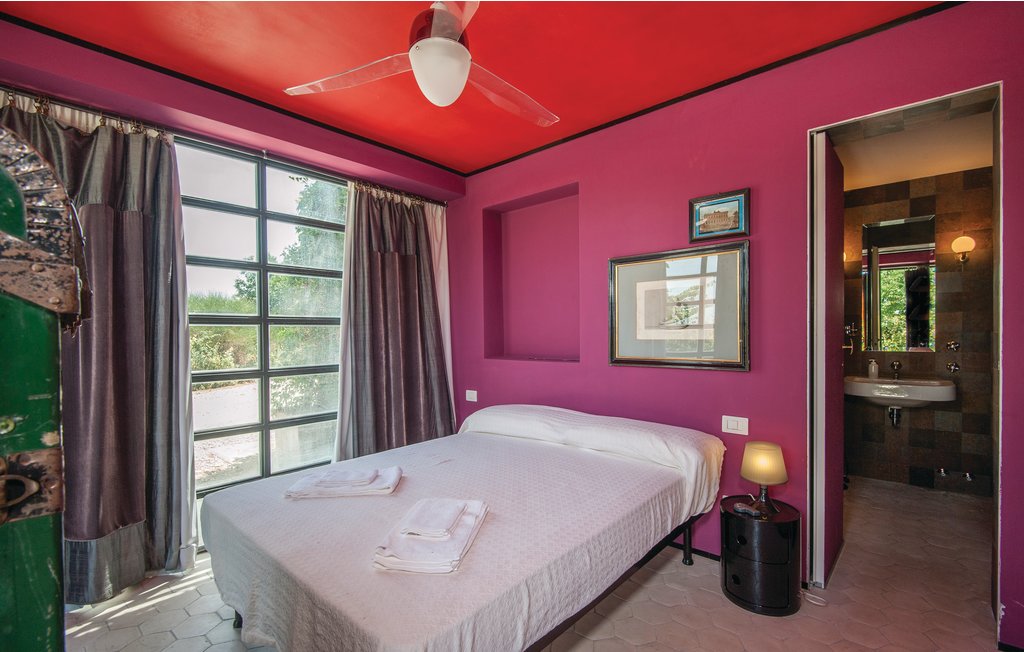 Feriehuse - Perugia , Italien - IUP113 17