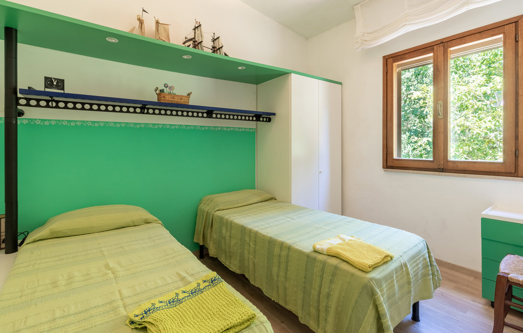 Feriehuse - San Giustino , Italien - IUP135 26