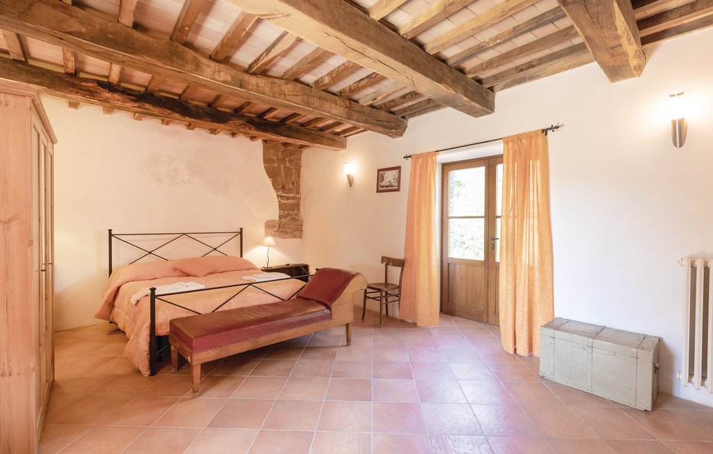 Ferienhaus - Pietralunga , Italien - IUP198 19