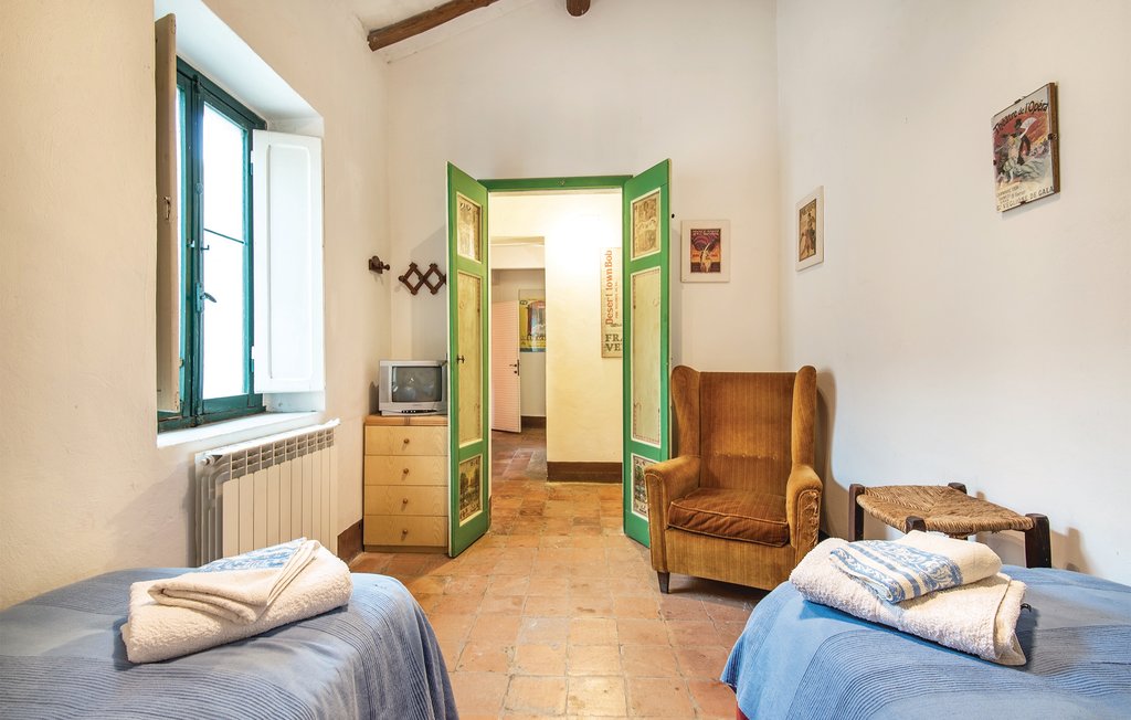 Feriehuse - Calvi dell´Umbria , Italien - IUP356 22