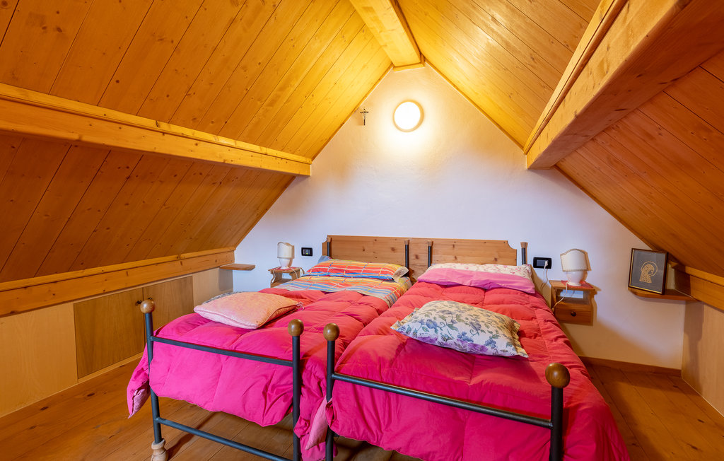 Semesterhus - San Giustino , Italien - IUP361 28