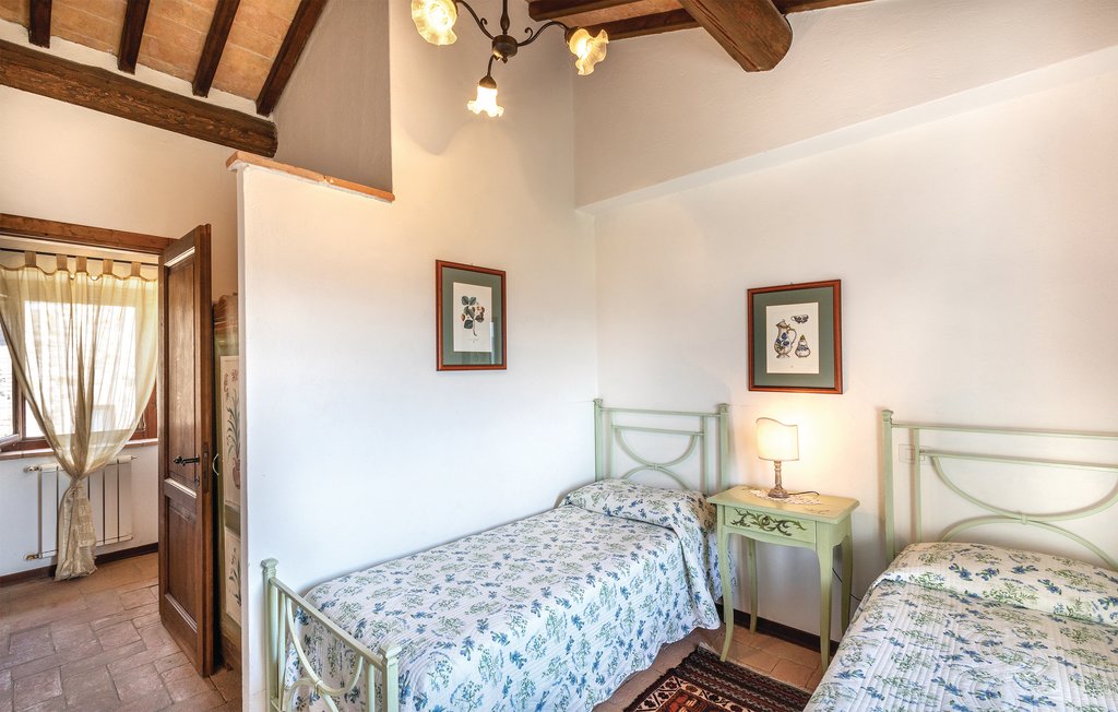 Lejlighed - Todi , Italien - IUP378 37