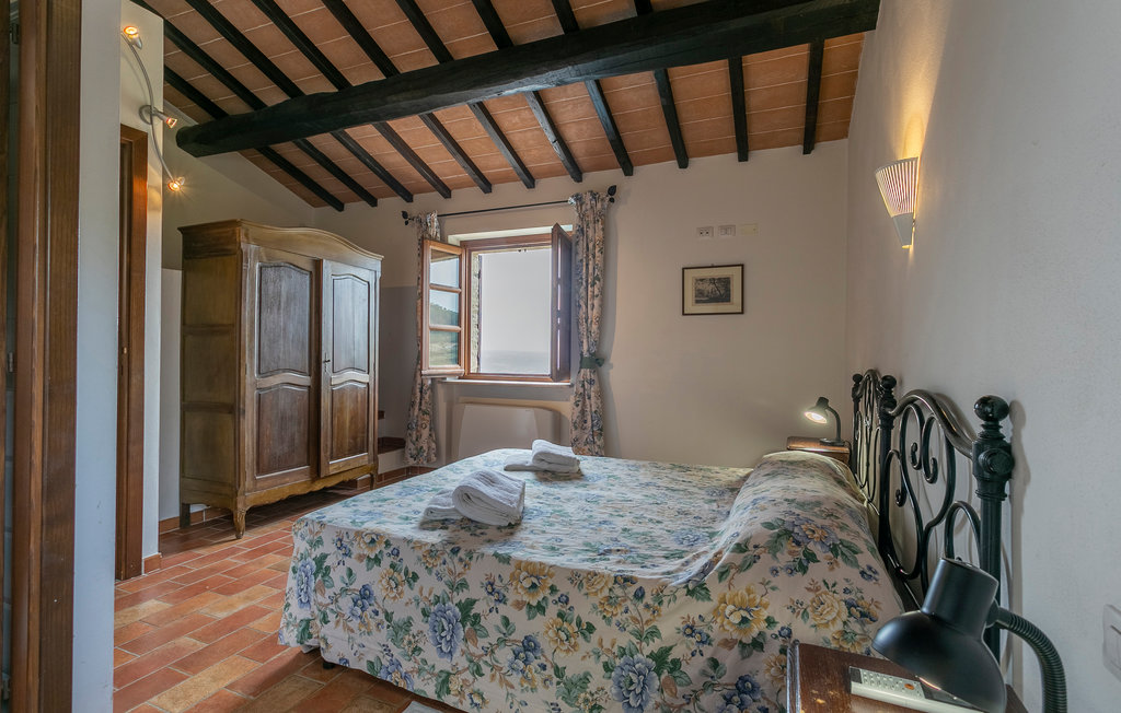 Semesterhus - Guardea , Italien - IUP412 24