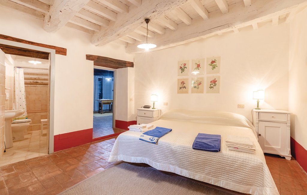 Feriehus - Piegaro , Italia - IUP927 19