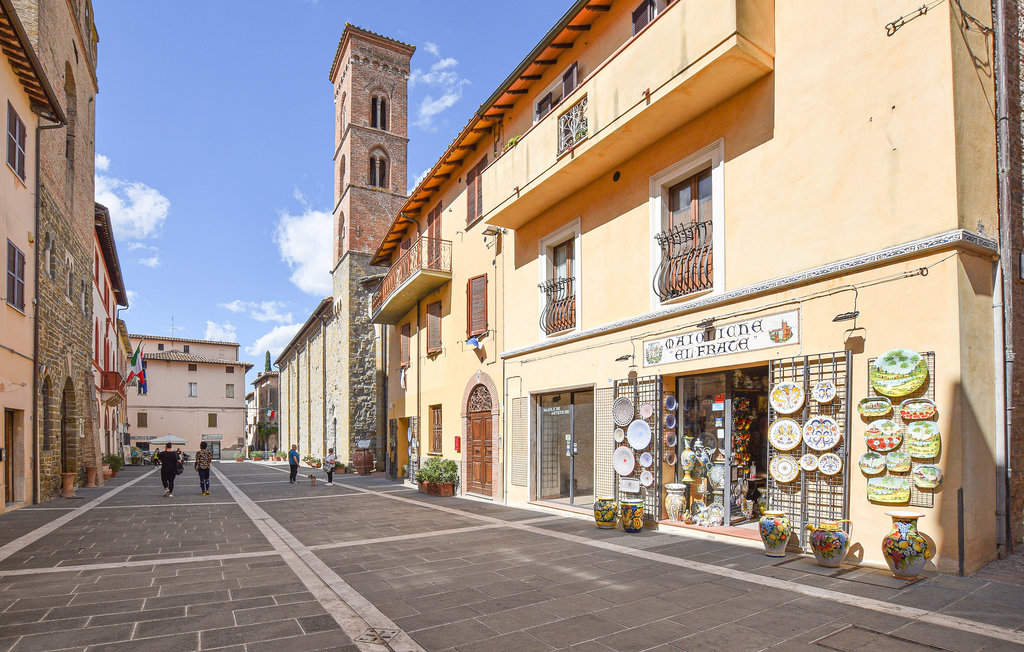 Ferieleilighet - Deruta , Italia - IUP947 8