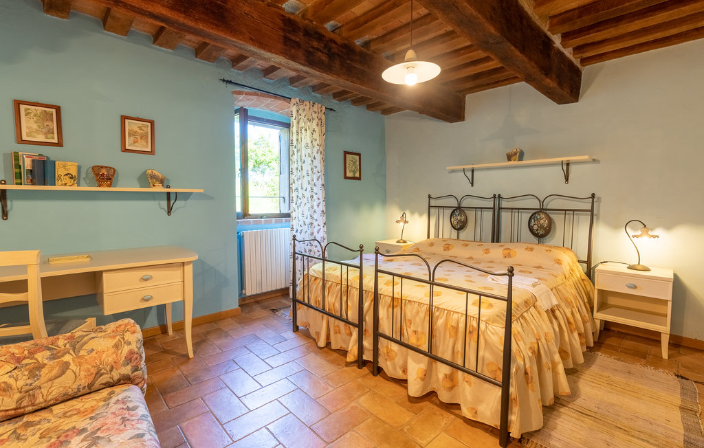 Feriehus - Pietralunga , Italia - IUP124 24