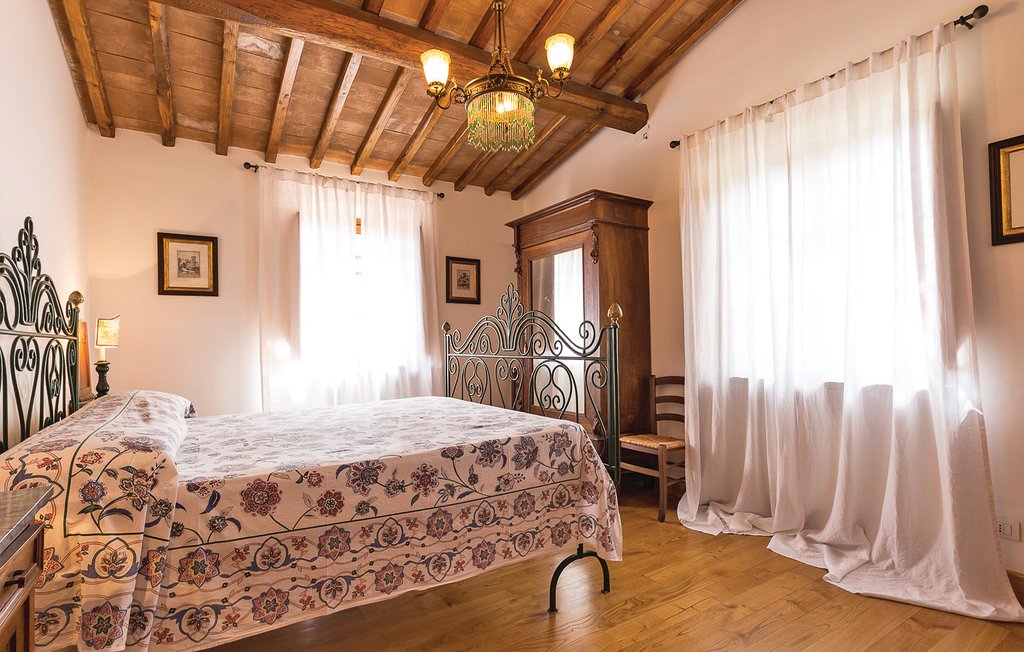 Ferienhaus - Orvieto , Italien - IUP241 37