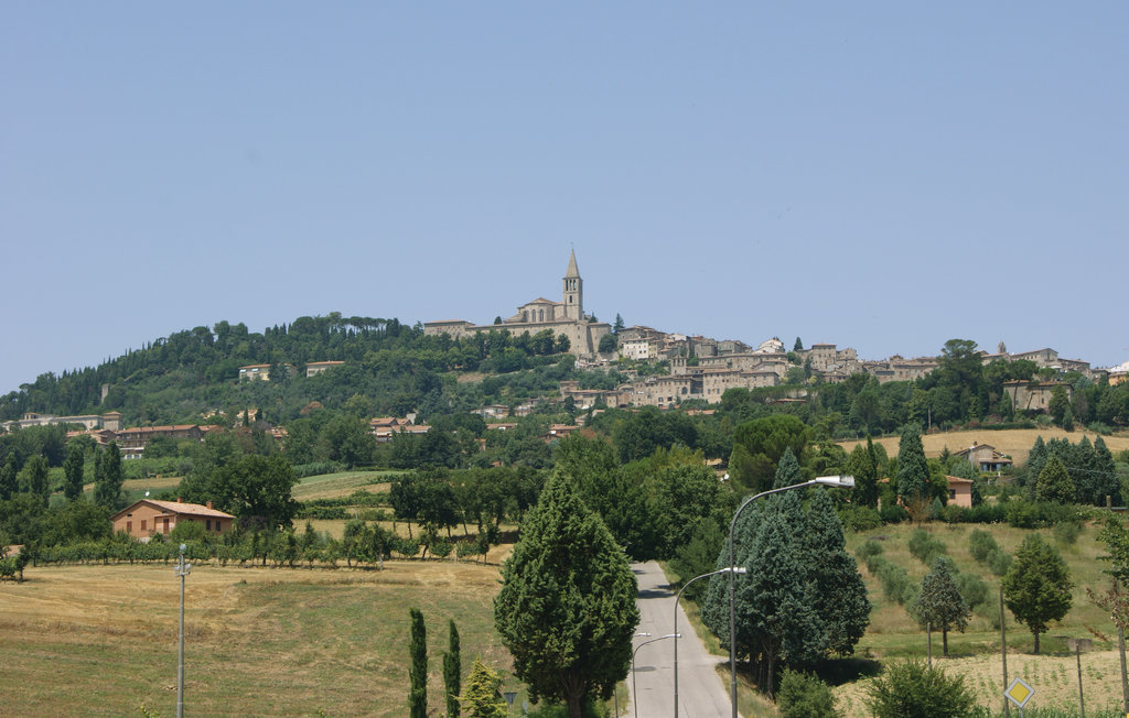 Semesterhus - Todi , Italien - IUP848 55