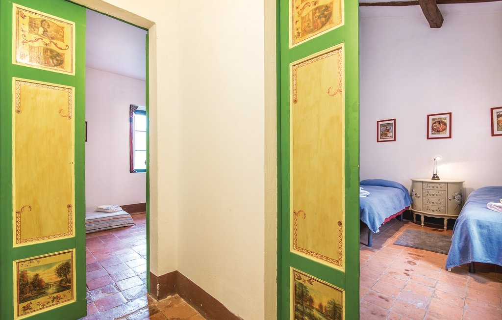 Feriehuse - Calvi dell´Umbria , Italien - IUP356 21