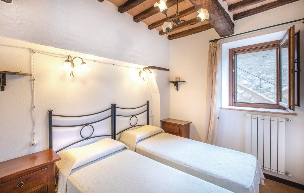 Lejlighed - Todi , Italien - IUP379 30