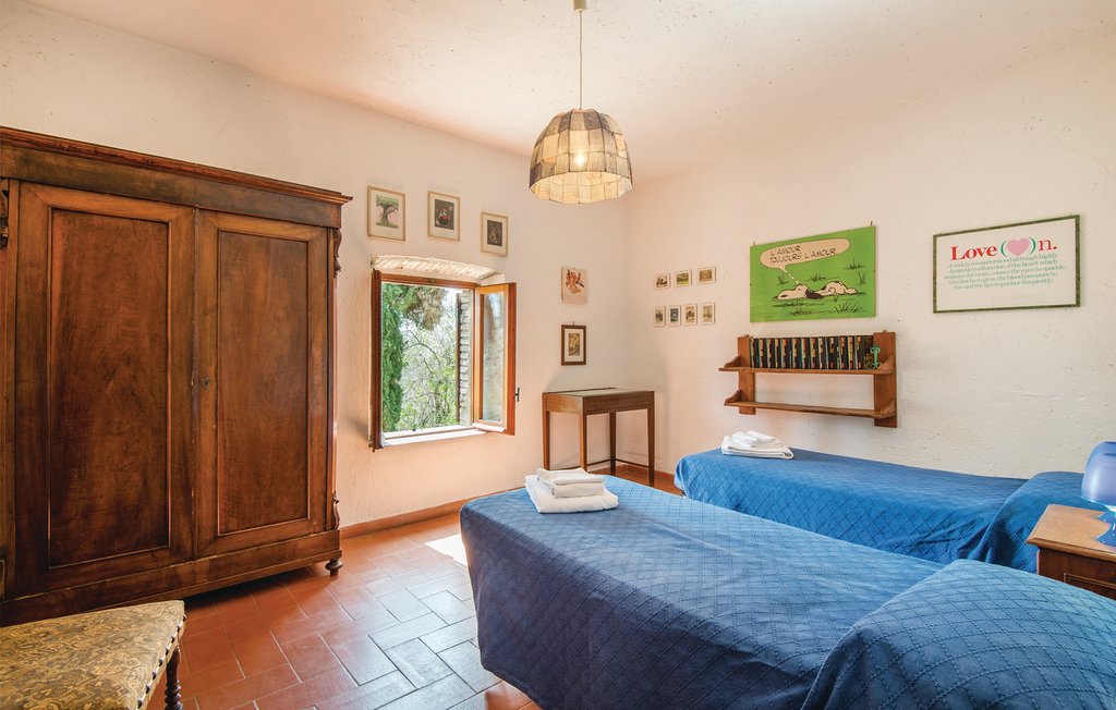 Semesterhus - Terni , Italien - IUP577 19
