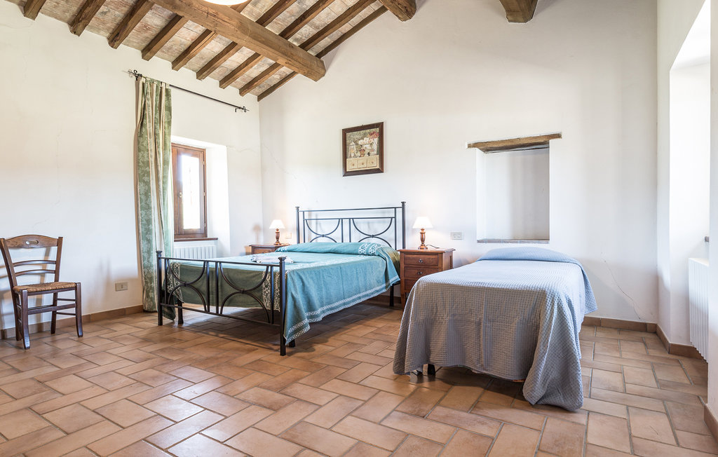 Feriehuse - Gualdo Cattaneo , Italien - IUP660 21