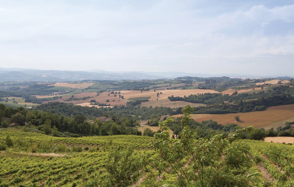 Semesterhus - Todi , Italien - IUP848 54